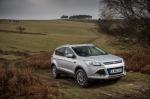Ford Kuga 2013 года (UK)